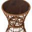 Table d'appoint Fielder Boho