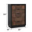 Commode 5 tiroirs Houston