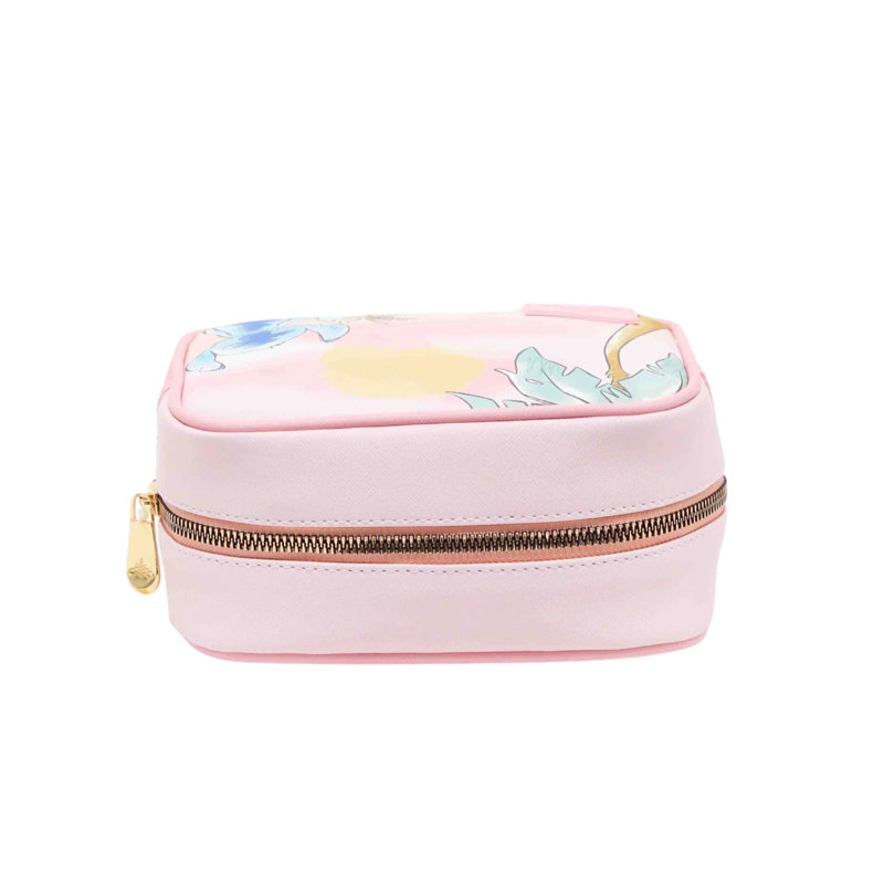 Trousse de toilette Stitch Sunset