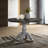Iris Wood 5-Piece Dining Set