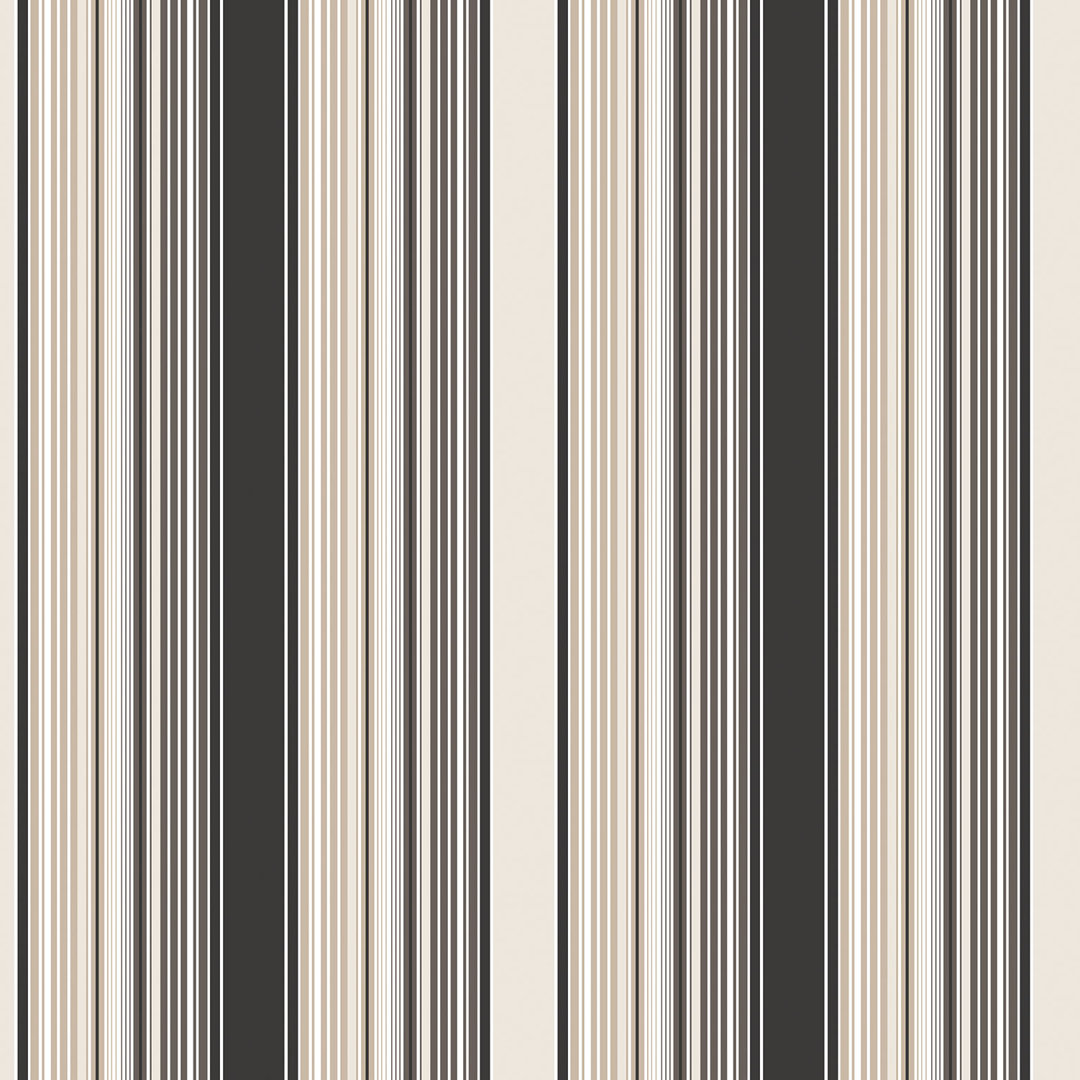Smart Stripes 2 Barcode Stripe Wallpaper Roll Galerie Wallcoverings 
