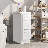12'' Bathroom Vanity Base Only-92316453