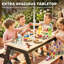 Kids Garden Table and Chair Set