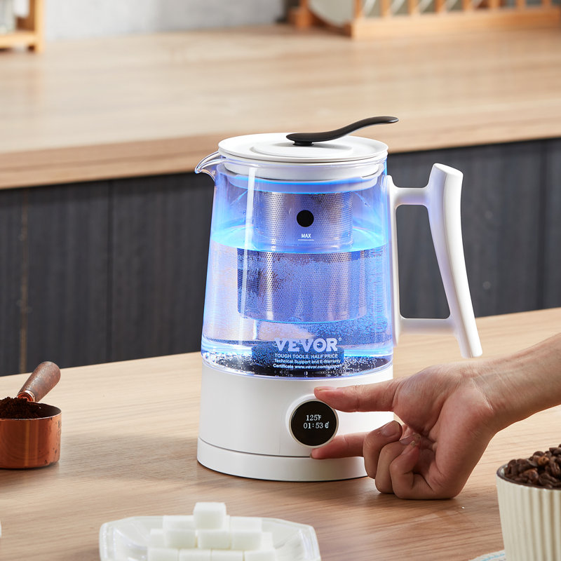 VEVOR Hydrogen Water Pitcher Generator