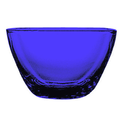 Polycarbonate Square Bowl - 6 Pieces