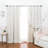 Room Darkening Curtain-1152262917
