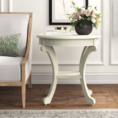 Table de bout Carolena