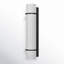 Romaine Single Transparent Dimmable LED Vanity Light-1360713436