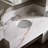 Verticyl Ceramic Vitreous China Circular Undermount Bathroom Sink with Overflow-7354795