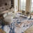 Amelia-Rae Cyrus Shag Performance Abstract Rug-1858722223