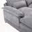 U-shaped combination sofa-2058889338
