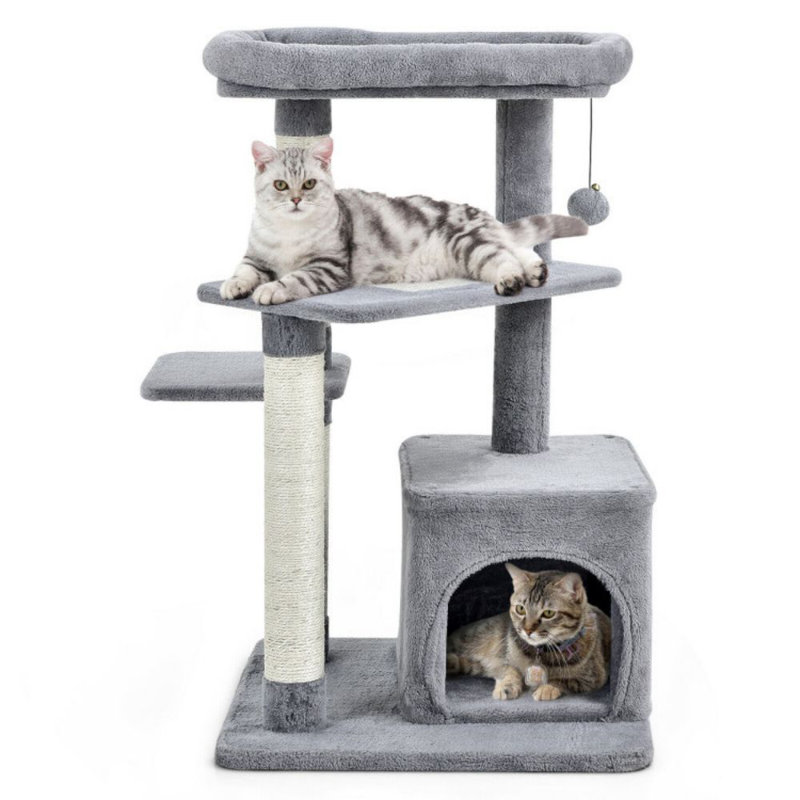 Aylissa Cat Tree