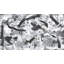 Aluminum Expressions Print by Lillian August