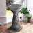 Namdev Concrete Top End Table