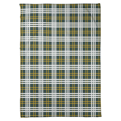 Sewn Throw Blanket