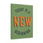 New Beginning - Wrapped Canvas Print-1325329345
