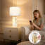 Lampe de table Natural