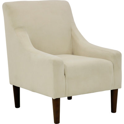 Shea Fabric Upholstered Armchair