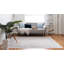 Tapis oriental en ardoise Gabbs-906297716