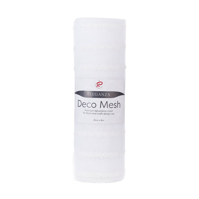 26cm Plastice No Ribbon