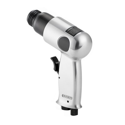 Air Hammer 4500BPM Pneumatic Hammer With Air Needle Scaler & 4 Chisels