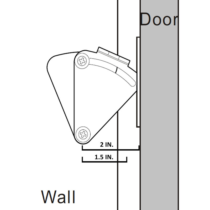 Stainless Steel Lock