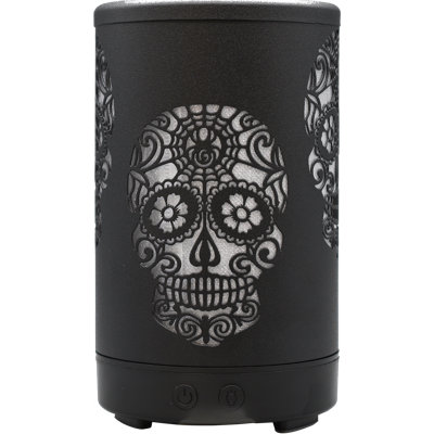 Essential Oil Diffusers