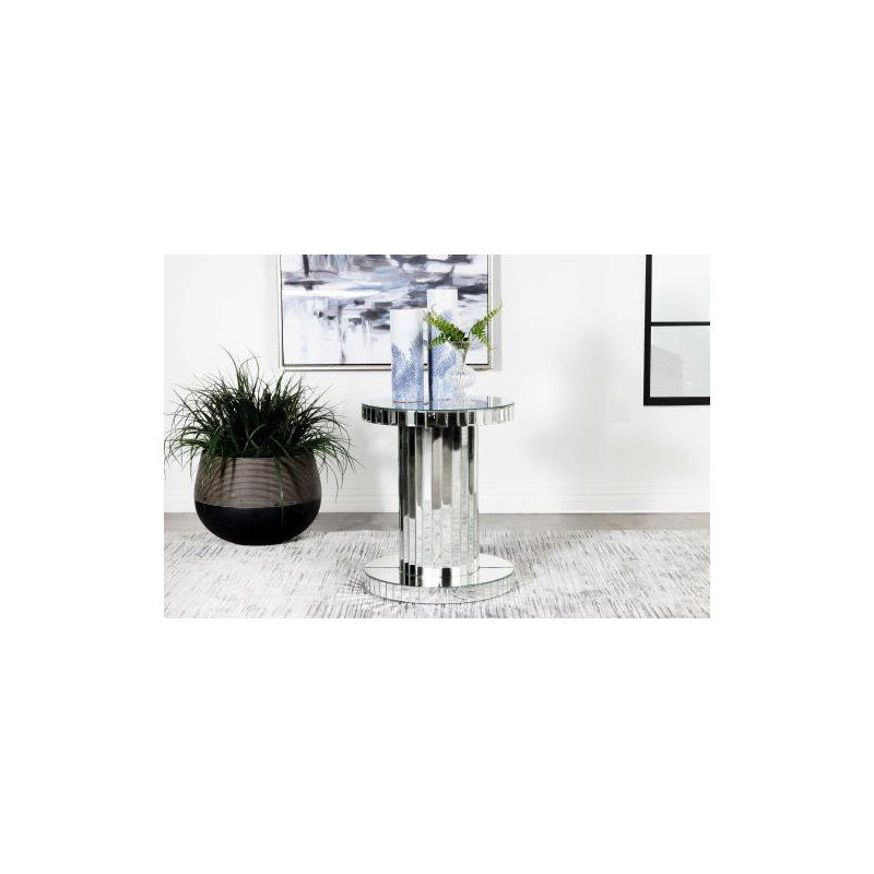 Table d'appoint Dorielle