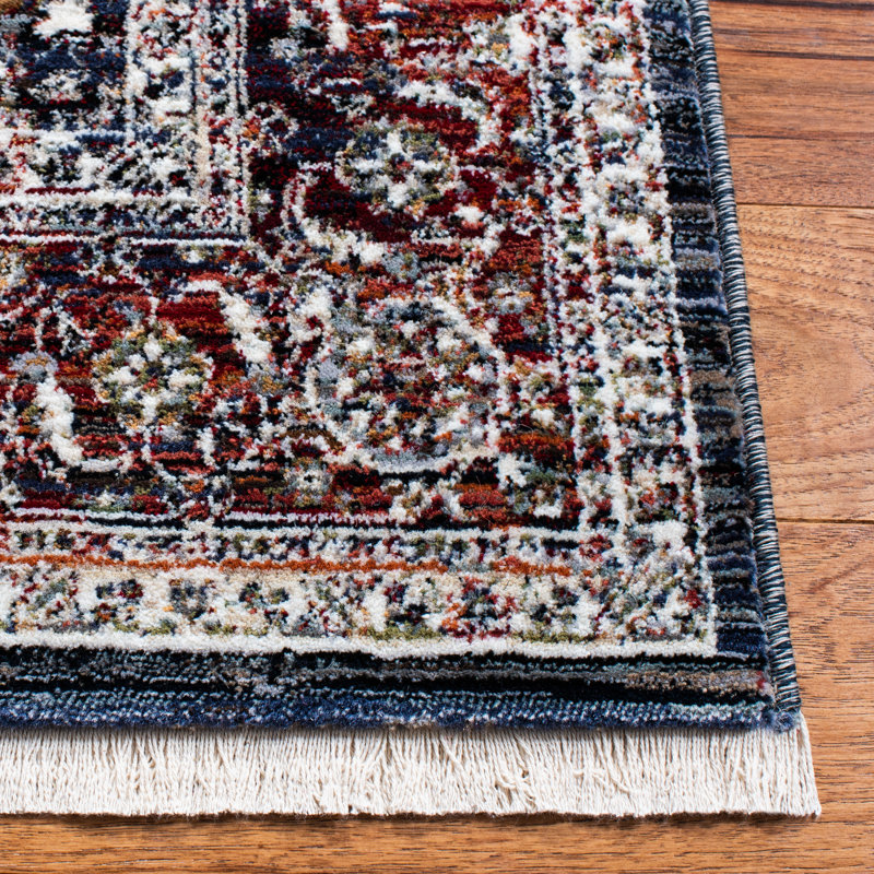 Tapis oriental Medau 300 Performance, Carré 6 pi 7 po