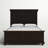 Alamae Platform Storage Bed-1974197069