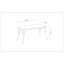 Sheryl 3 - Person Dining Set