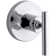 Purist® Valve Trim with Lever Handle for Transfer Valve