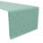 Taasi Rectangular Cotton Twill Table Runner