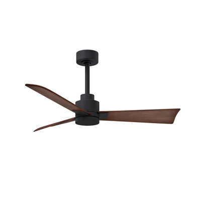 Alessandra Outdoor Downrod Ceiling Fan