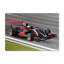 Formula 1 - Wrapped Canvas Print