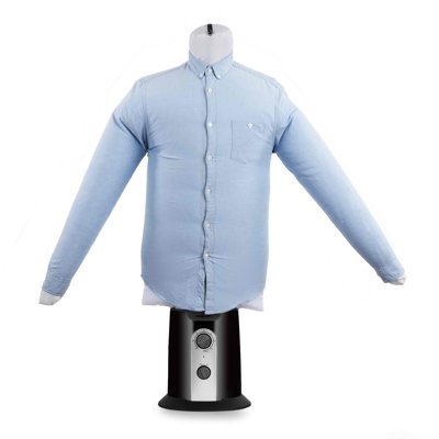 OneConcept 850 Watt Garment Steamer