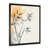 Black Picture Framed sélectionné