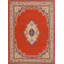 Tapis oriental noir Balthrop-28766123-130773697