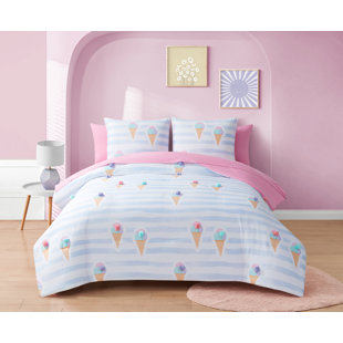 Lit pour enfant Sundae