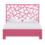 Tiffany Low Profile Bed-232987810-232987835