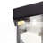 Lighted Corner Curio Cabinet-1523538455