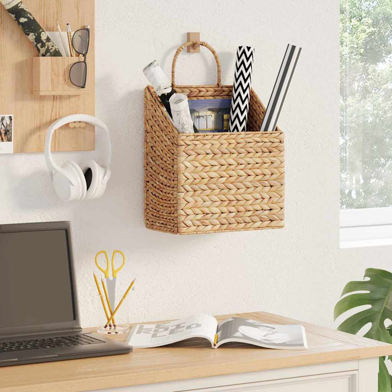 Lily Manor Decorative Basket