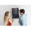 Magnetic Glass Dry Erase Board