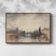 Paysage rétro - CDXL III-2102023447-2102023445