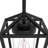 Industrial Geometric Pendant Lighting for Kitchen Island