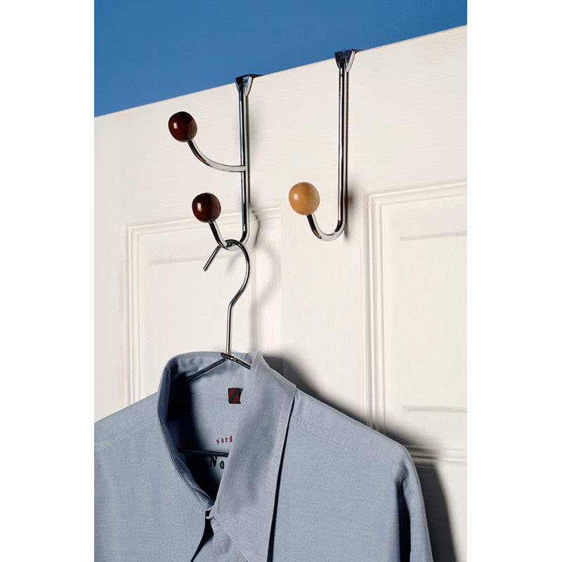 Metal Standard Hanger for Suit/Coat