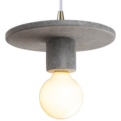 Leni 1 - Light Single Pendant