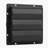 10 in Shutter Exhaust Fan with Smart Programming Controller Wall Mount