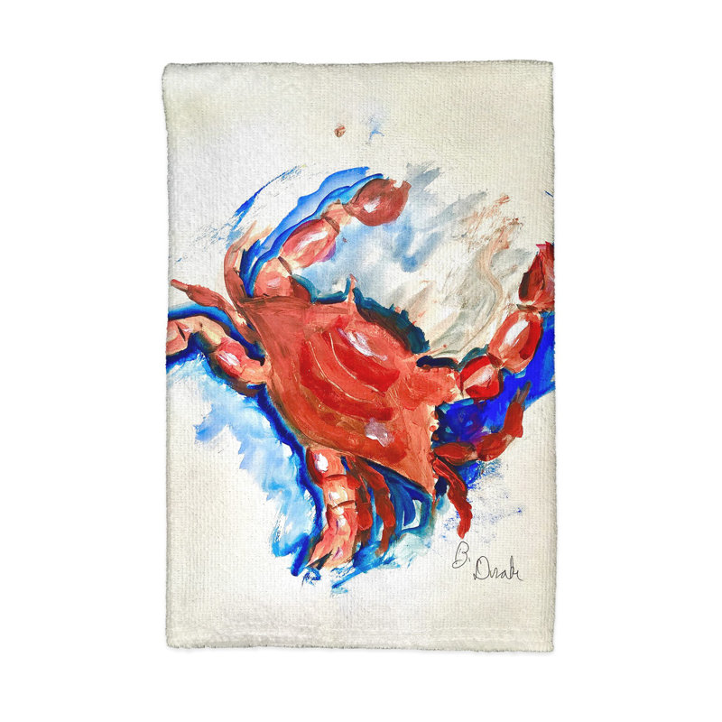 Serviette de cuisine Betsy