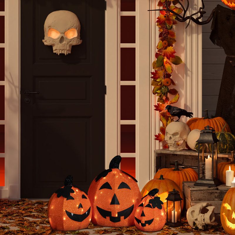 Halloween Decoration